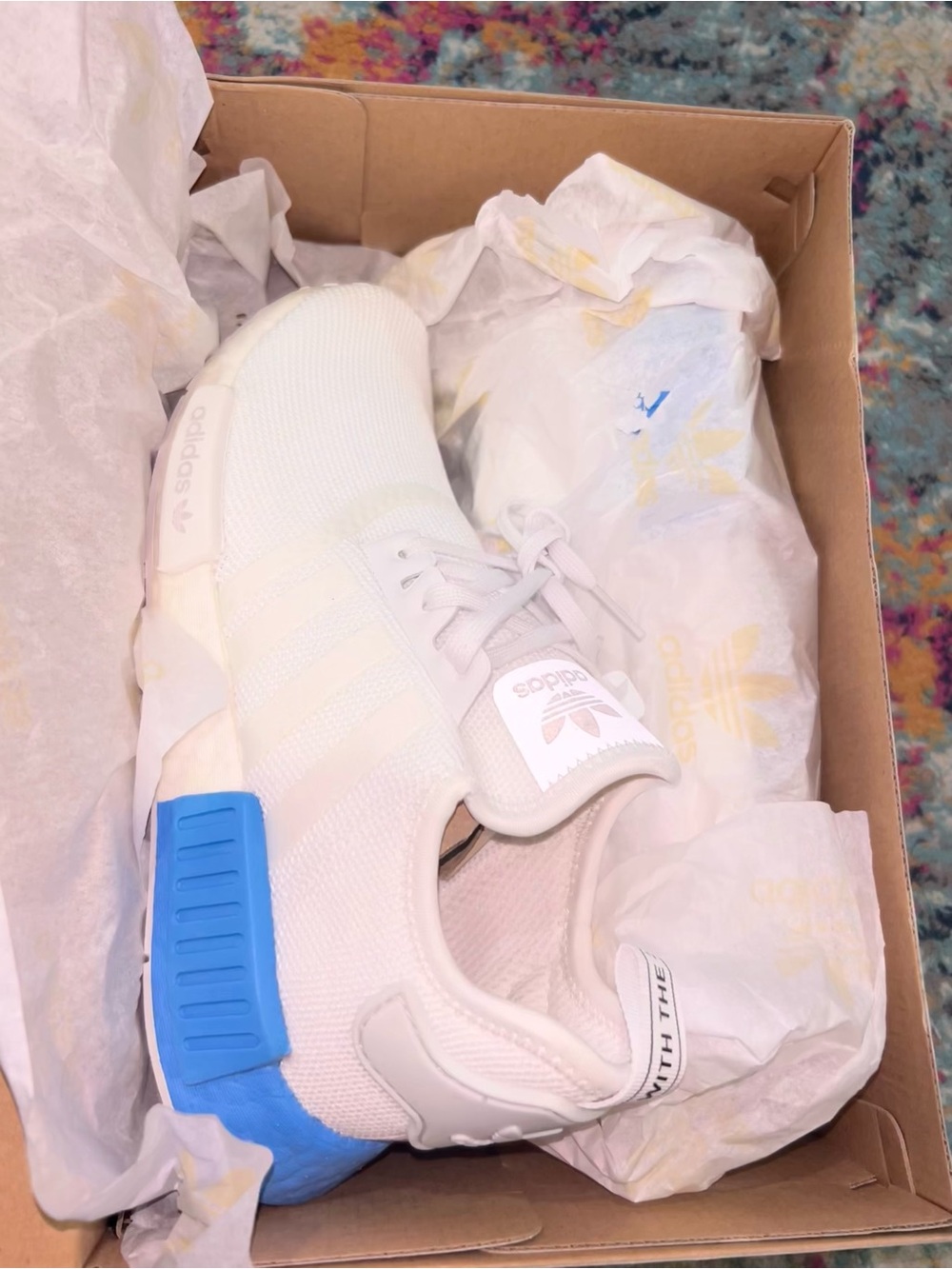 Adidas NMD